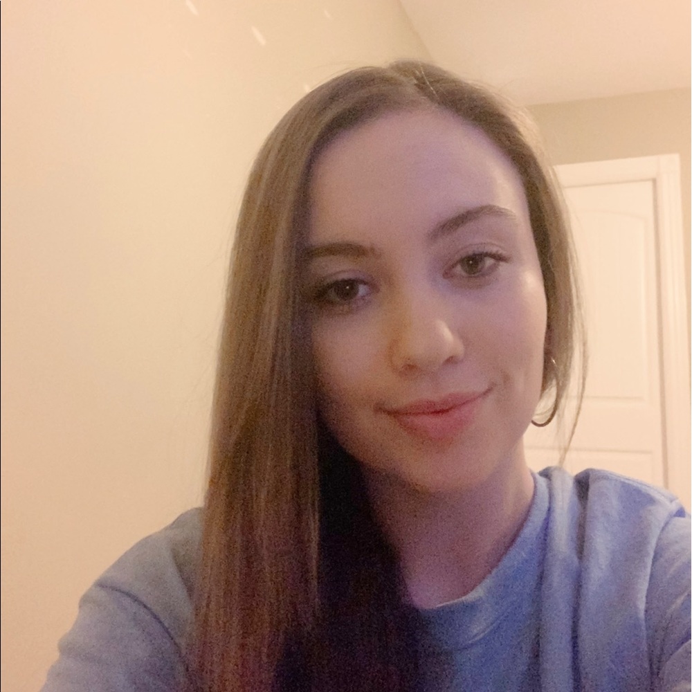 Meet your Posher, Logan